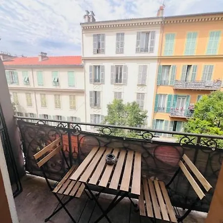 Cosy Centre Appartement *